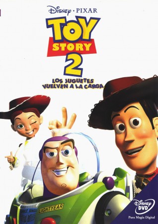 TOY STORY 2